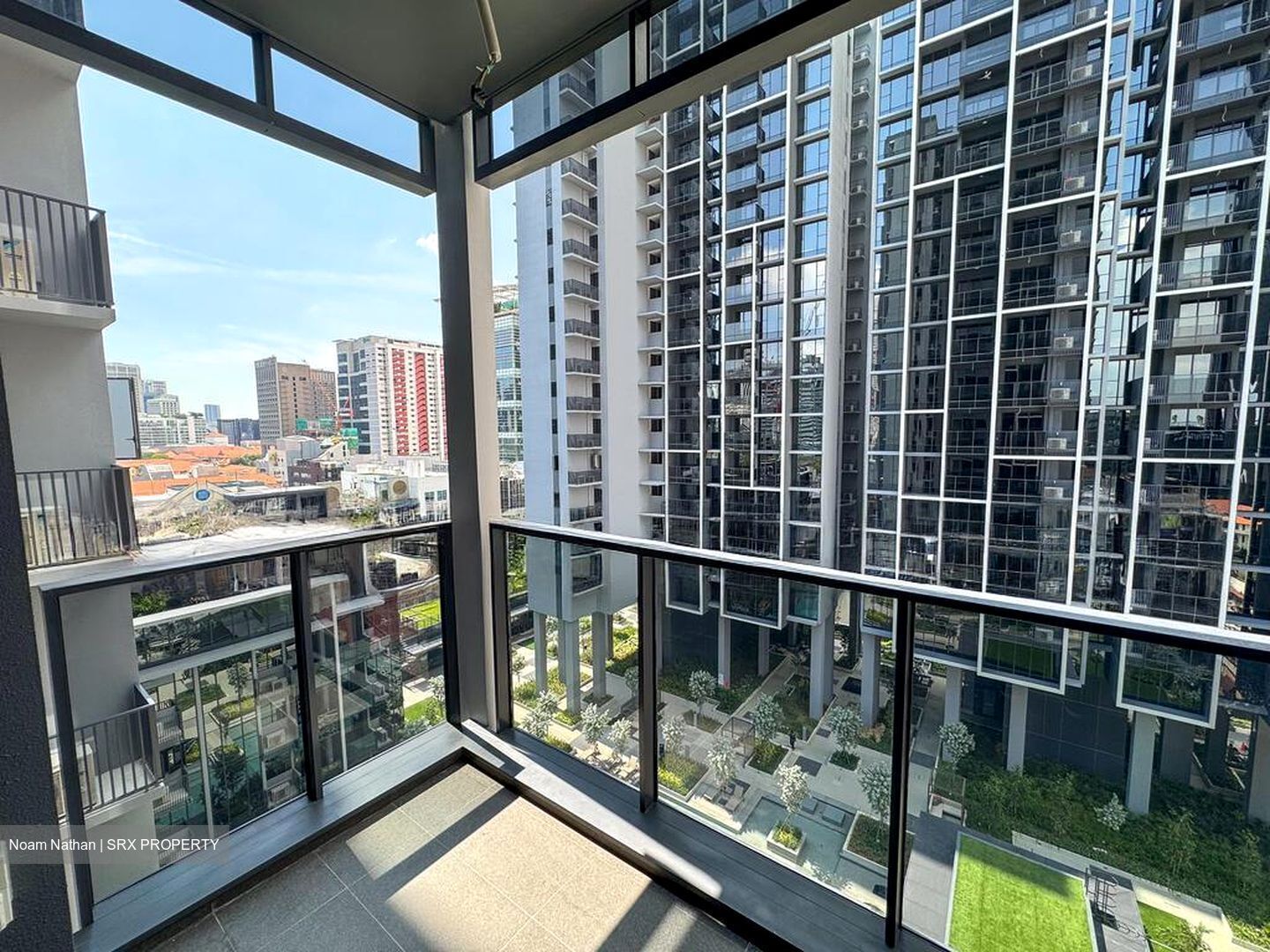 The M (D7), Apartment #495563371